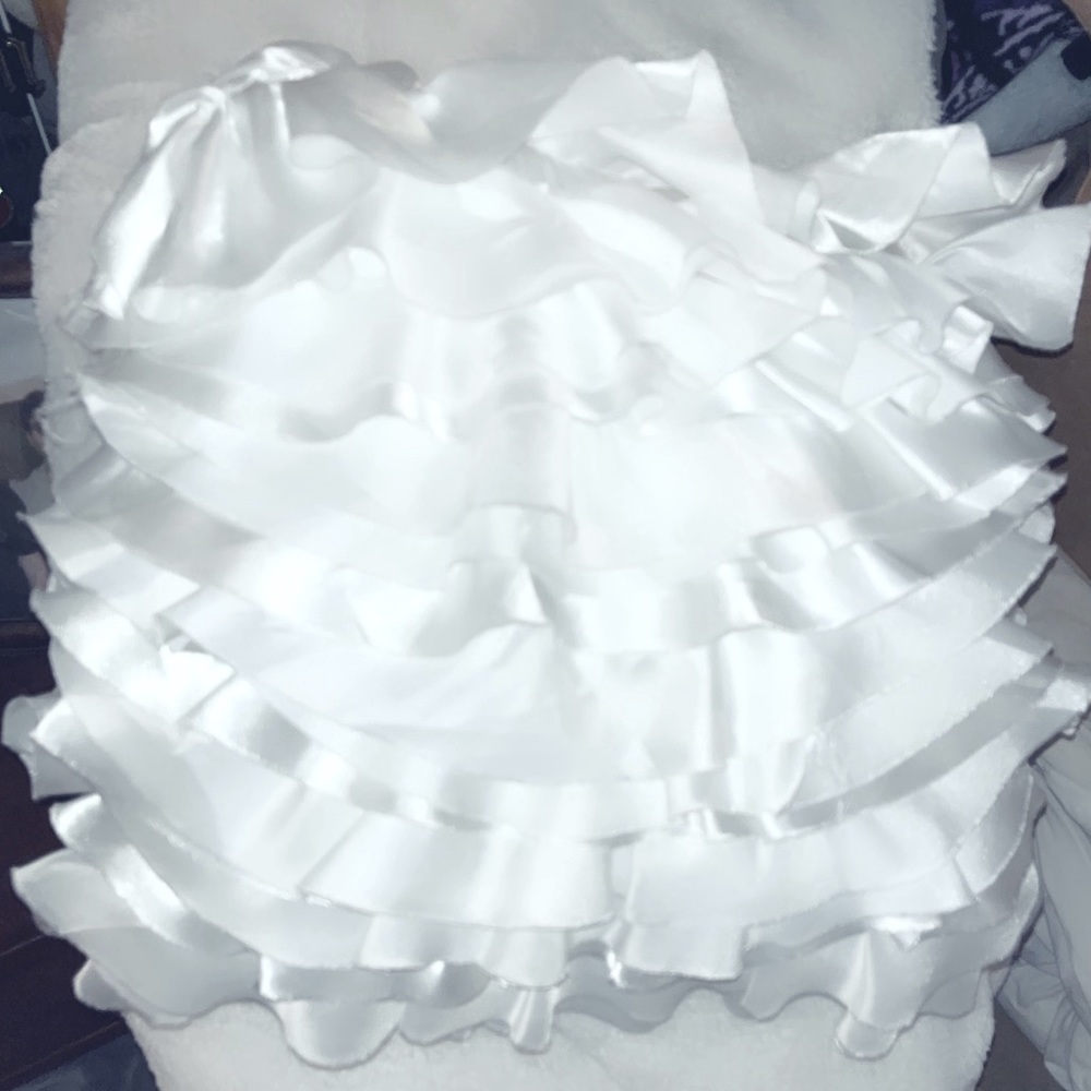 Wedding Pillow